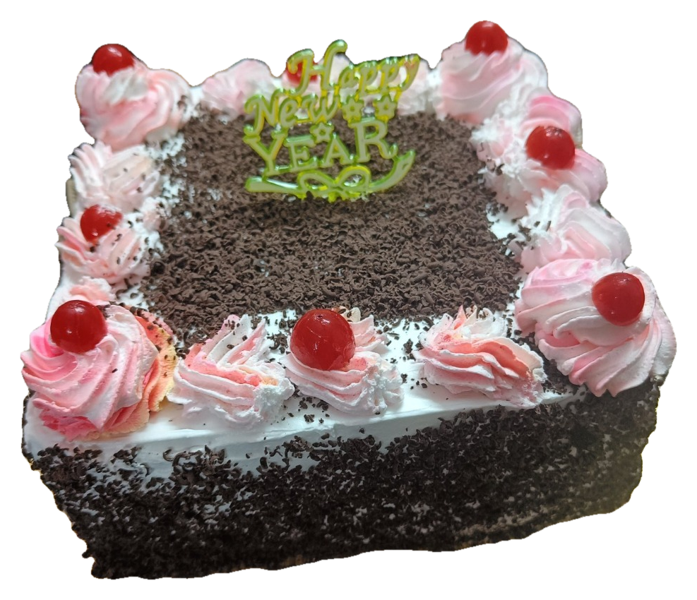 A reviewed food photograph assigned to cream cakes from visible appearance.