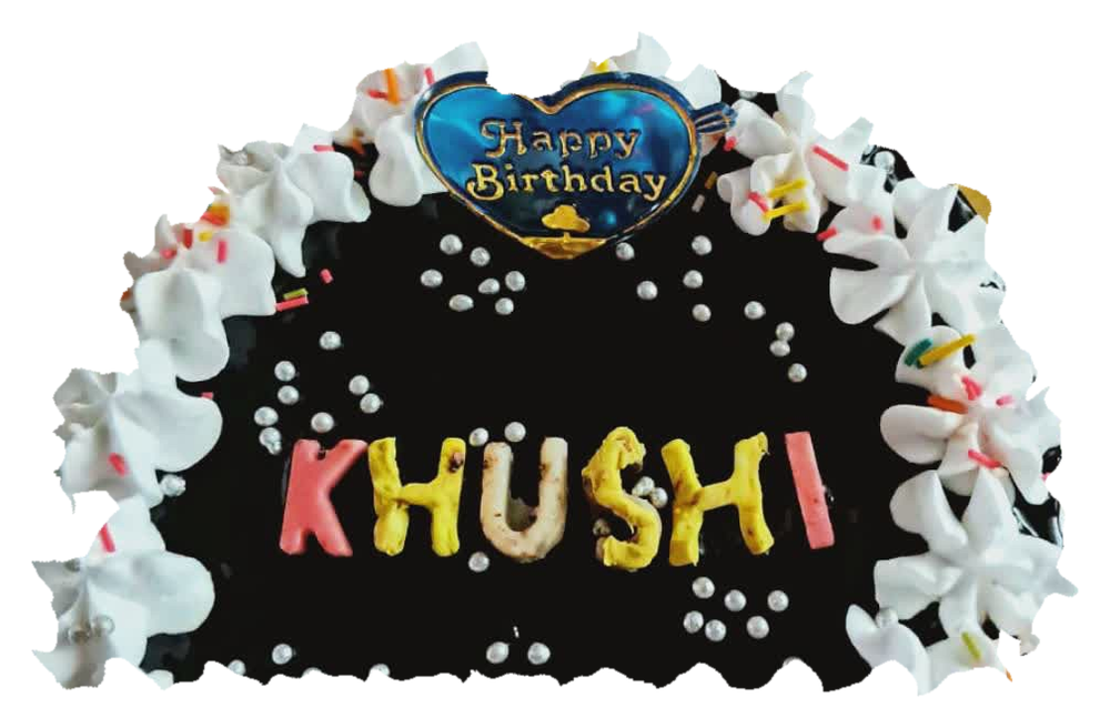 A reviewed food photograph assigned to birthday cakes from visible appearance.