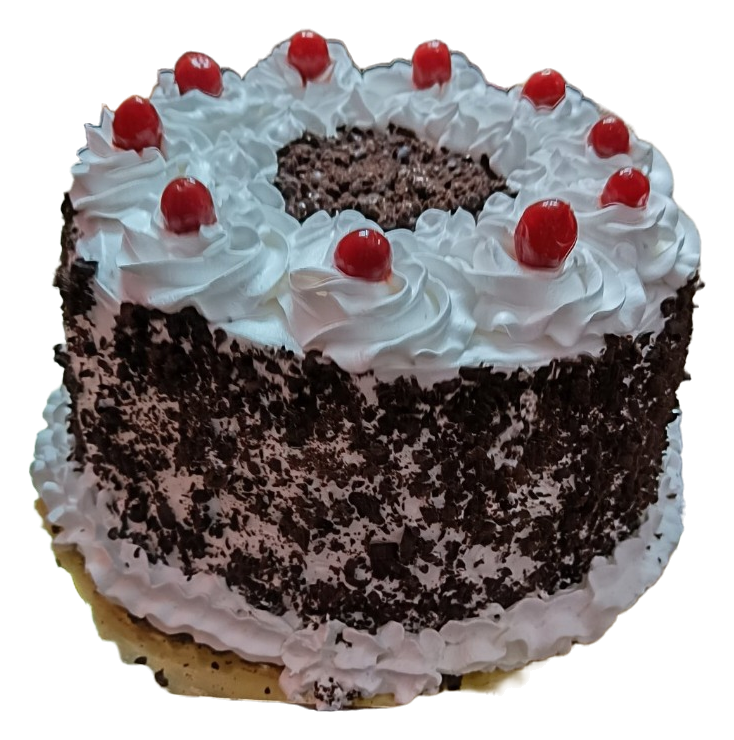 A reviewed food photograph assigned to cream cakes from visible appearance.