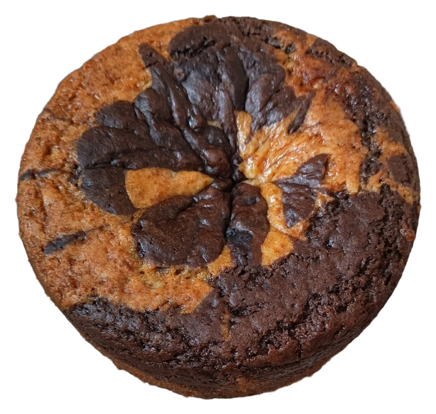 A reviewed food photograph assigned to tea cakes from visible appearance.