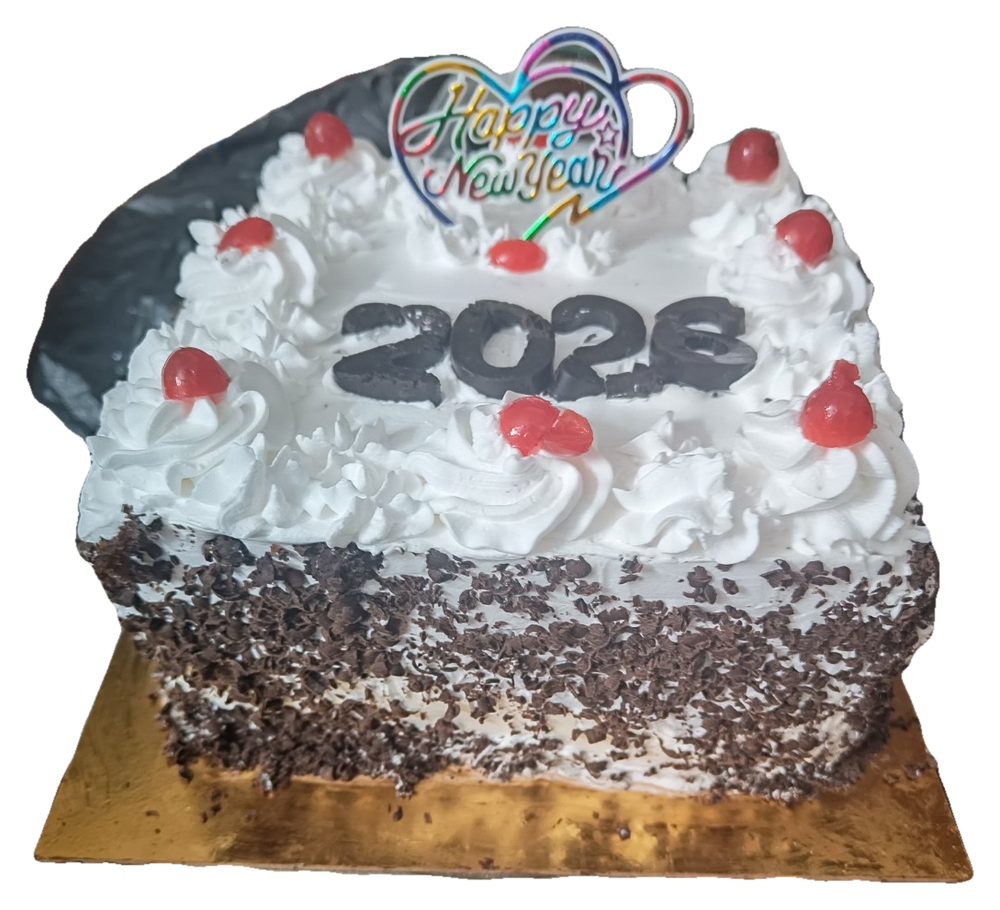 A reviewed food photograph assigned to cream cakes from visible appearance.