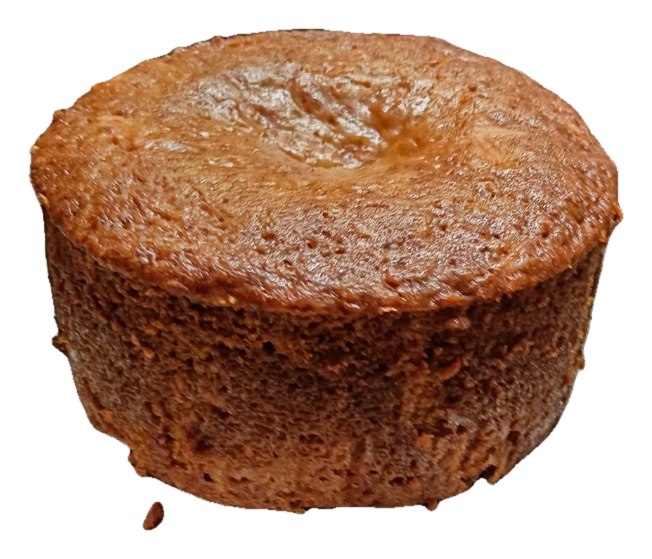 A reviewed food photograph assigned to tea cakes from visible appearance.